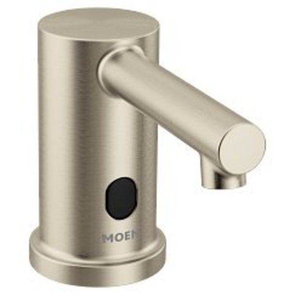 Moen Below-Deck Modern Sensor Soap Disp Bn 8560BN